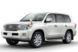 Toyota land cruiser facelift